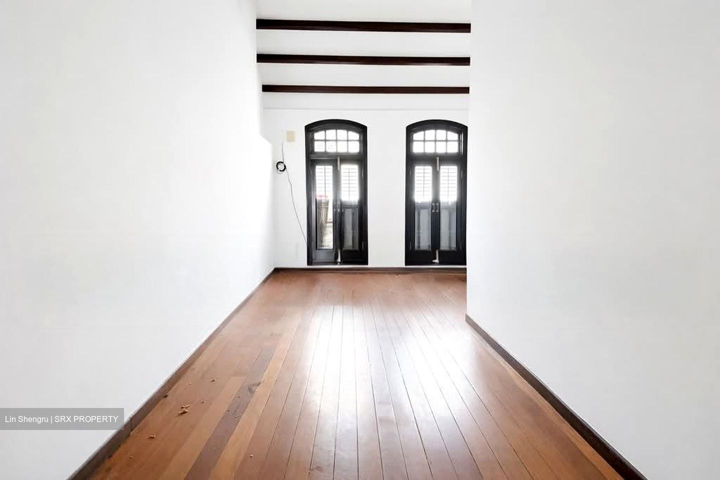 Little India Conservation Area (D8), Office #547890921